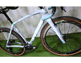 12.23ig 799e! 2026 Új Trek Full Carbon Gravel Sram 1x12 XPLR