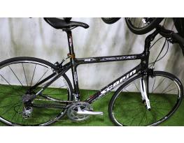 12.31ig 299e! Kényelmes fitness Scapin Full Carbon egyenes k