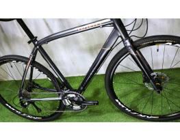 01.04ig 299e! Wilier Rossano Disc fitness gravel egyenes kor