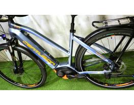 12.31ig 479e! Újsz. Centurion Bosch Cx 75Nm Air Sram full fe