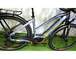 12.31ig 479e! Újsz. Centurion Bosch Cx 75Nm Air Sram full fe