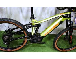 01.04ig 658e! Újsz. top Flyer efully Bosch CX 75Nm RS Air XT