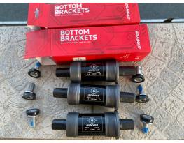 126mm (új), 122,5mm és 118mm (új) négyszögtengelyes középrészek középrész