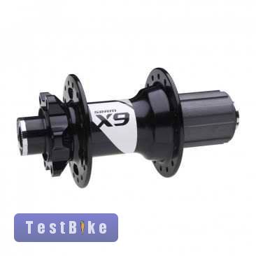 12x135 méretű MTB hátsó agyat keresek 32 lyukas