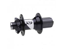 12x135 méretű MTB hátsó agyat keresek 32 lyukas