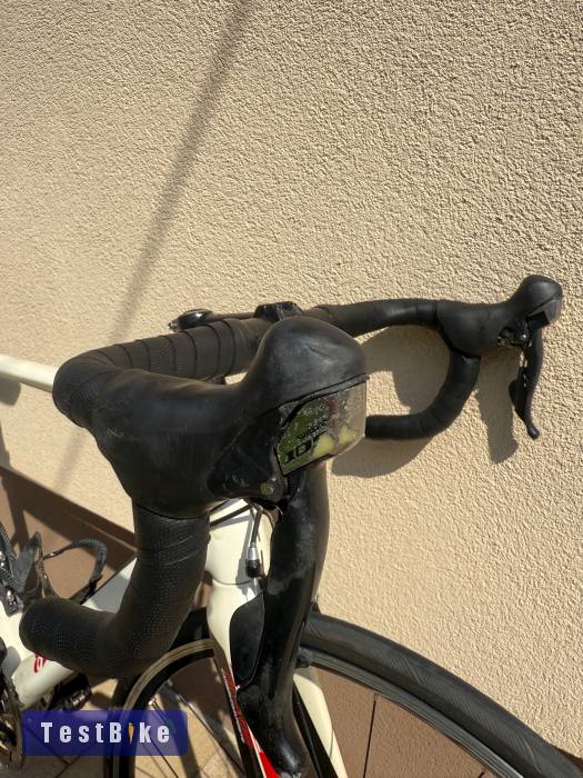 13 Bikes Alpha Carbon