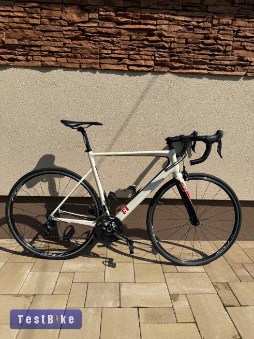 13 Bikes Alpha Carbon