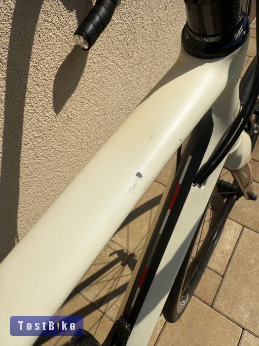 13 Bikes Alpha Carbon