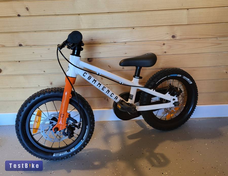 14" Commencal RMNS gyerek kerékpár 
