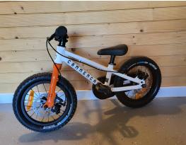 14" Commencal RMNS gyerek kerékpár 