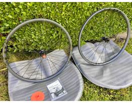 1515g Új carbon Elitewheels 29” MTB kerékszett komplett kerék