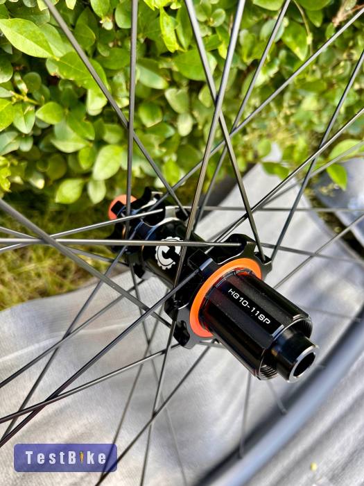 1515g Új Elitewheels 29 karbon MTB kerékszett Boost