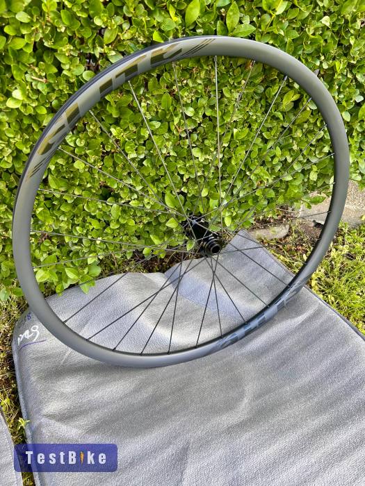 1515g Új Elitewheels 29 karbon MTB kerékszett Boost