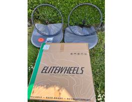 1515g Új Elitewheels 29 karbon MTB kerékszett Boost