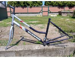 17" vàzszett 