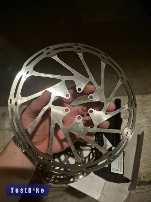 180 es 203mm tárcsák