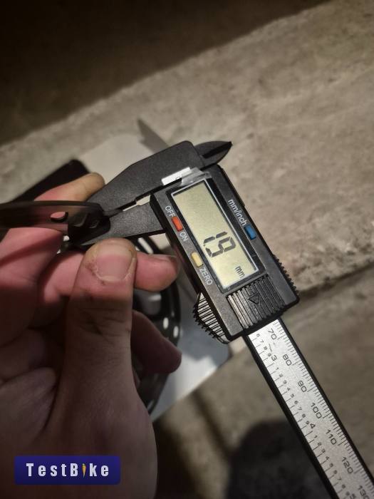 180 es 203mm tárcsák