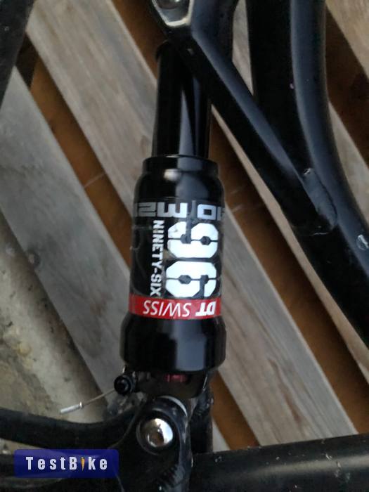 190x51 dt swiss rugóstag