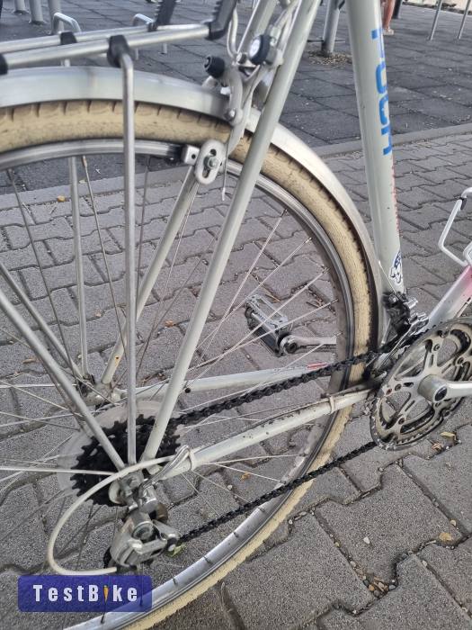 1985 Paceline Olympian vintage bike Puch