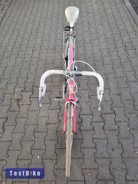 1985 Paceline Olympian vintage bike Puch