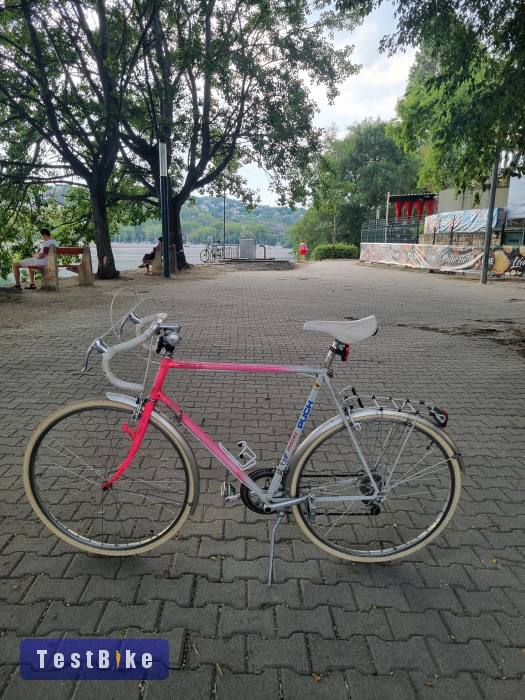 1985 Paceline Olympian vintage bike Puch