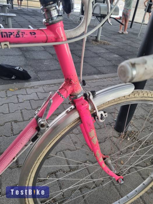 1985 Paceline Olympian vintage bike Puch