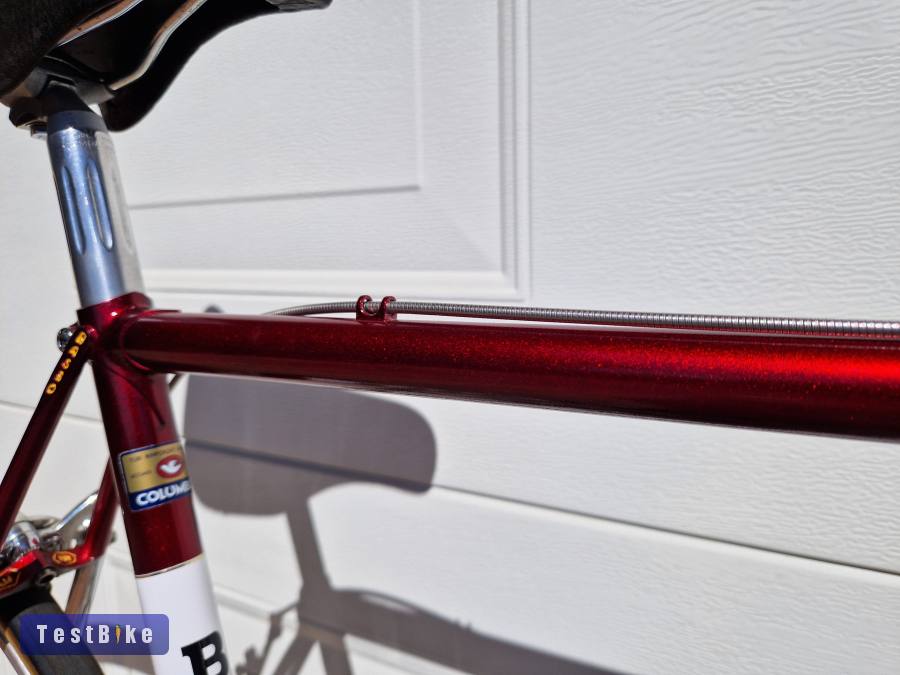 1986 Basso Gap