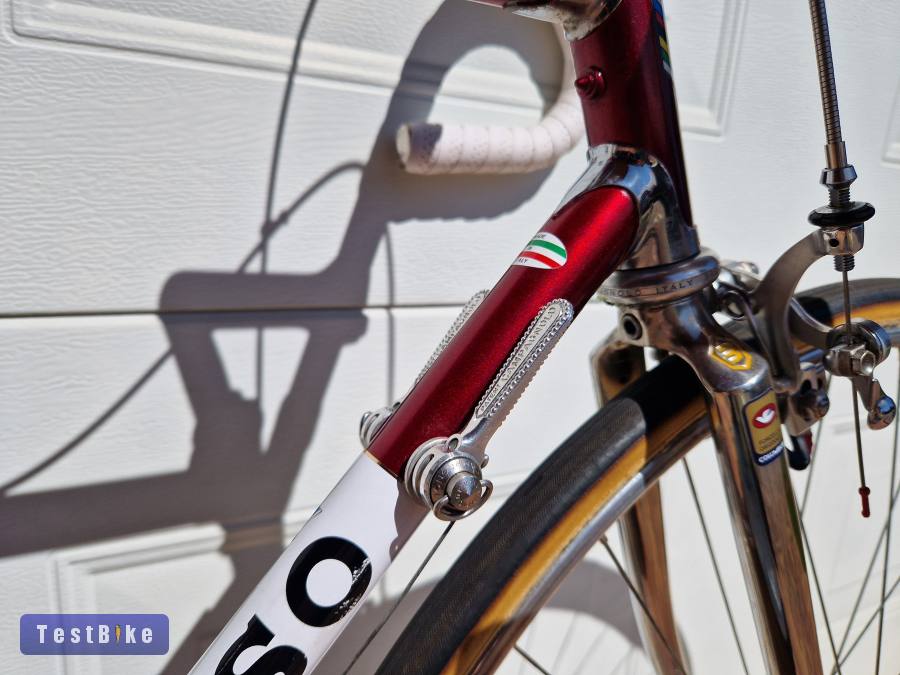 1986 Basso Gap