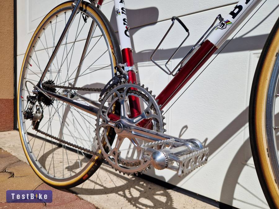 1986 Basso Gap