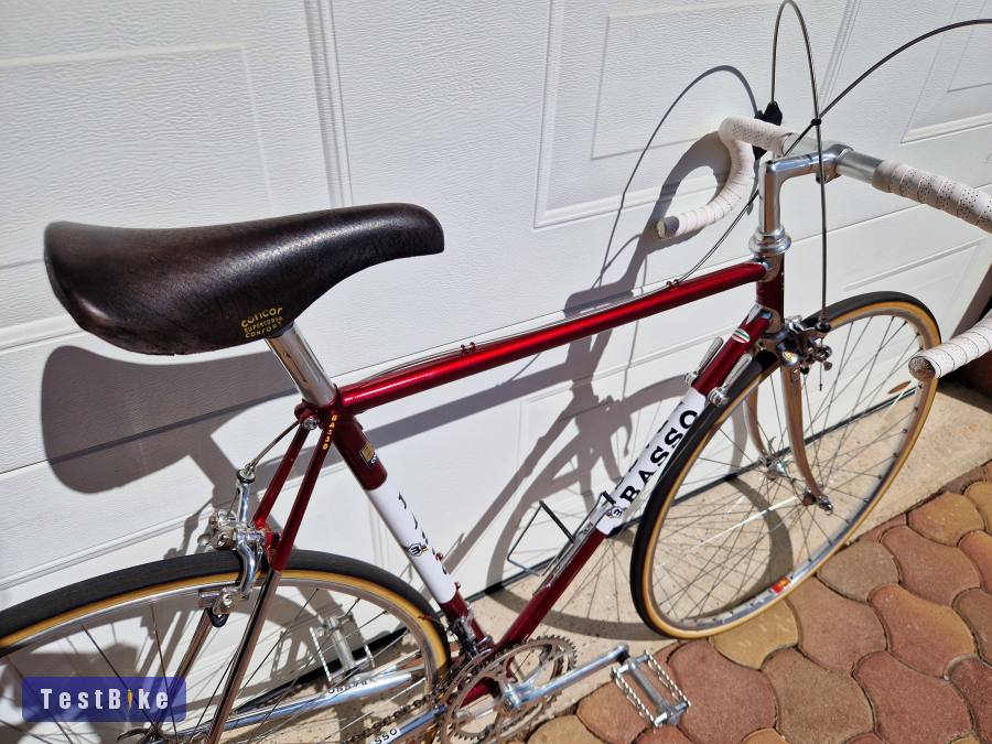 1986 Basso Gap