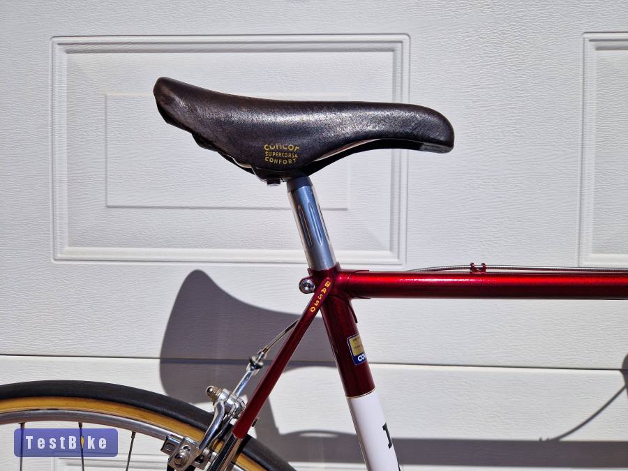 1986 Basso Gap