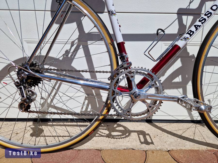 1986 Basso Gap
