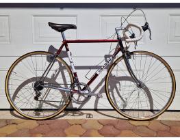 1986 Basso Gap