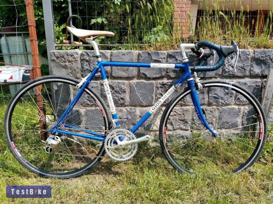 1989 körüli Gios Torino