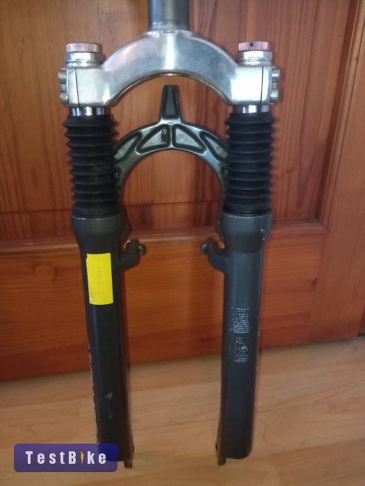 1997 Marzocchi Bomber Z3 + Zoom + 3ttt Extreme.             