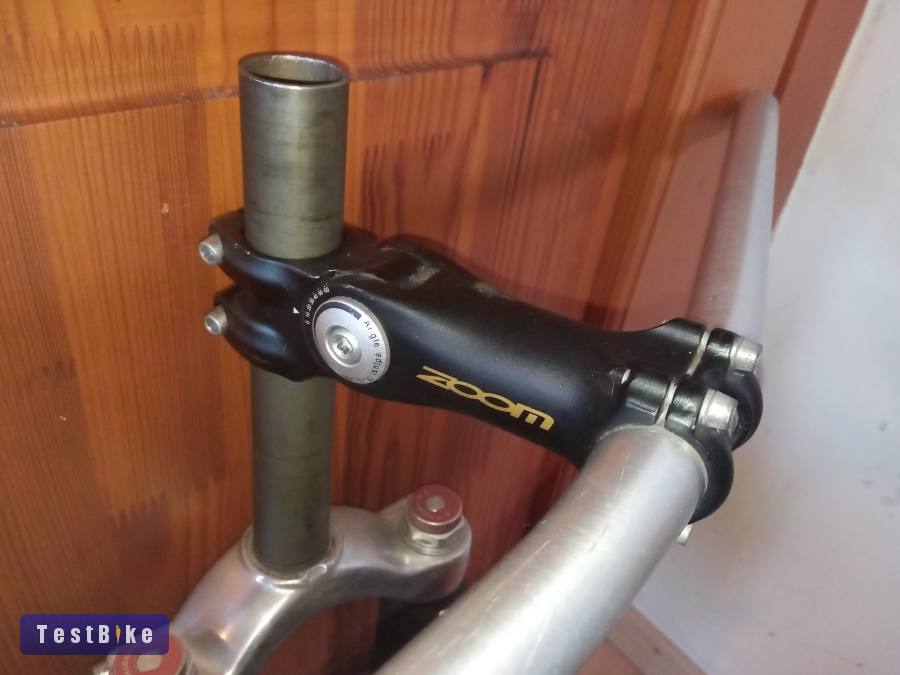 1997 Marzocchi Bomber Z3 + Zoom + 3ttt Extreme.             