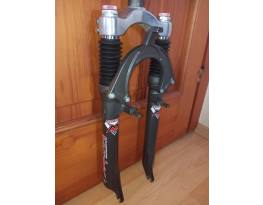 1997 Marzocchi Bomber Z3 + Zoom + 3ttt Extreme.             