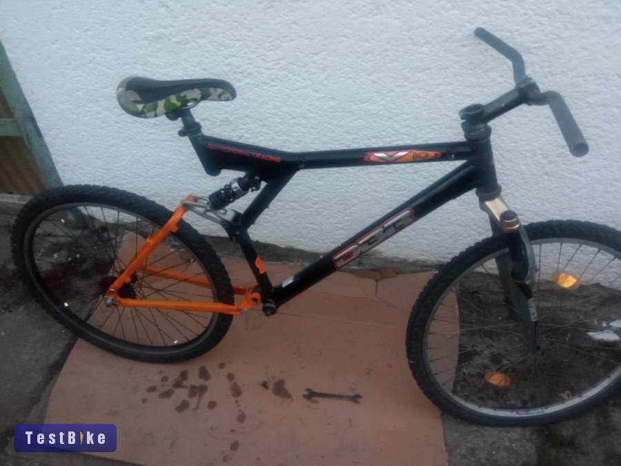 1998 Diamondback dbr v10 v1