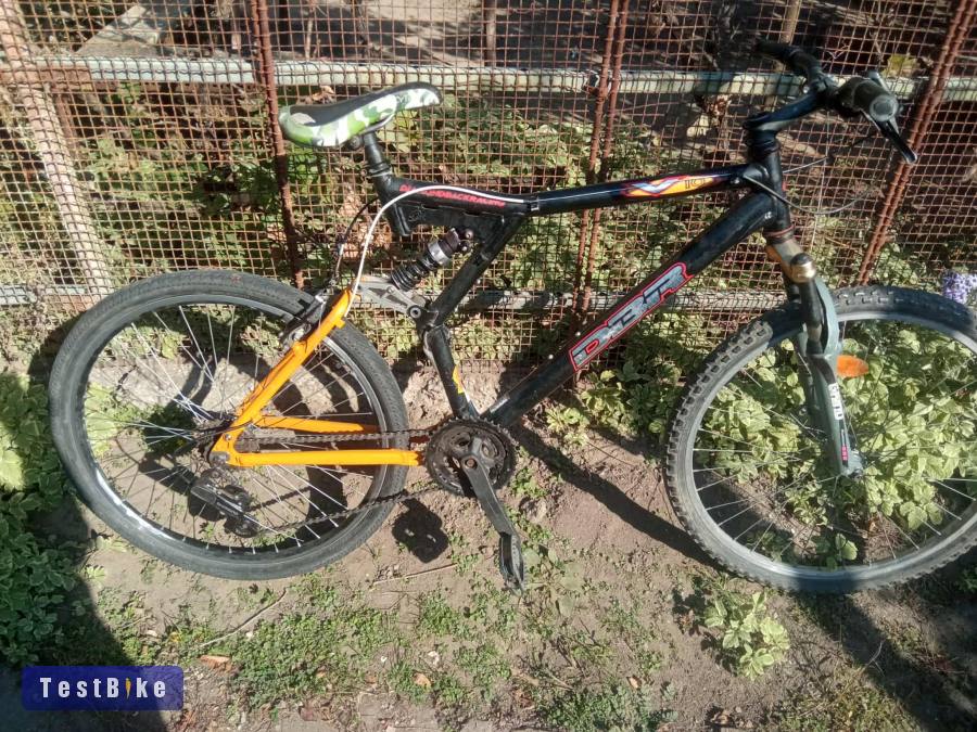 1998 Diamondback dbr v10 v1