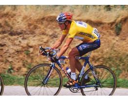 1999 TREK USPS OCLV 5500 vázszett