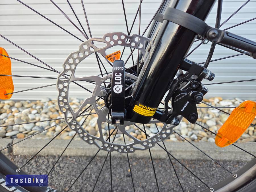 1km BBF német ebike bosch cx 85Nm 625Wh női