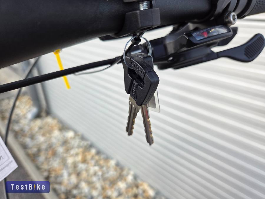 1km BBF német ebike bosch cx 85Nm 625Wh női