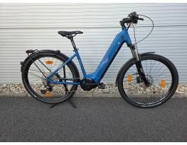1km BBF német ebike bosch cx 85Nm 625Wh női