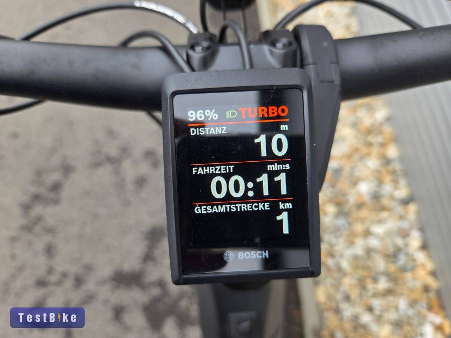 1km Centurion prémium női fully ebike bosch cx 85Nm