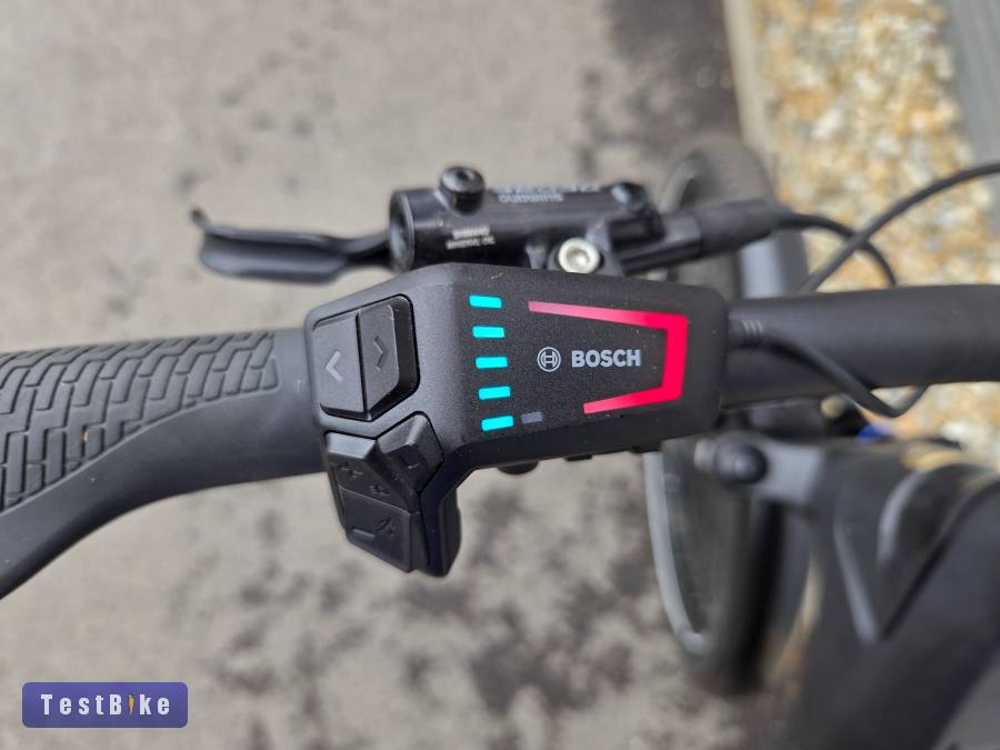 1km Centurion prémium női fully ebike bosch cx 85Nm