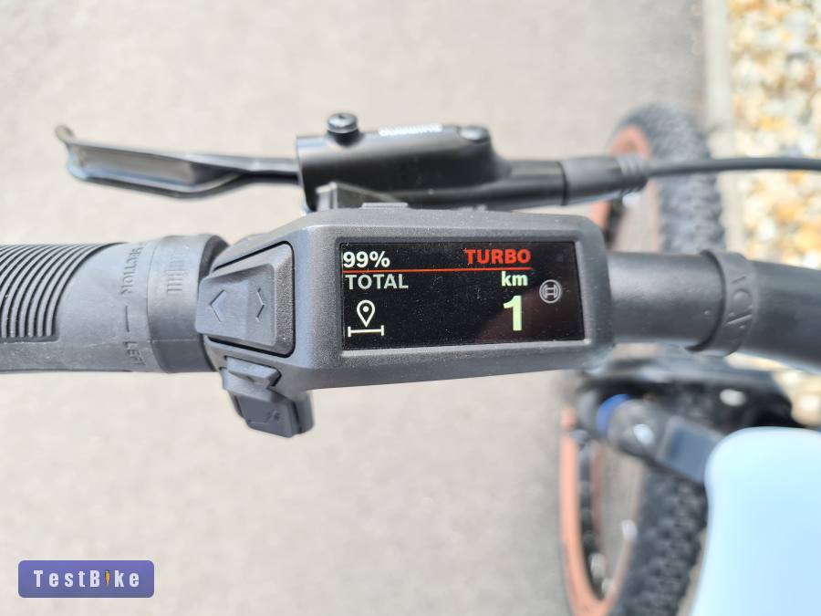 1km Cube Reaction Hybrid Pro ebike smart bosch cx 85Nm 750Wh