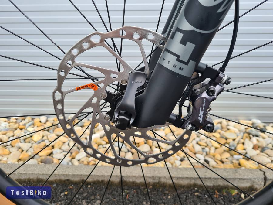 Akciós! 1km Cube Stereo One22 TM Carbon fully fox kashima