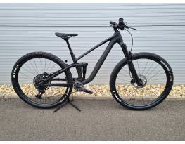 1km Cube Stereo One44 Pro carbon fully mtb magura sram gx 29