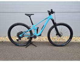 1km Cube Stereo One44 Pro fully carbon mtb rockshox magura