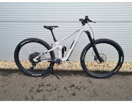 1km Cube Stereo One55 Race carbon fully mtb magura sram gx